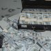 dollar bills